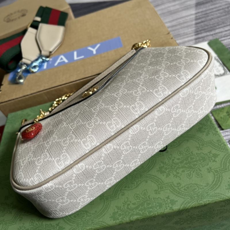 Gvc*1 hobo bags
